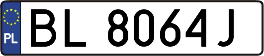 BL8064J