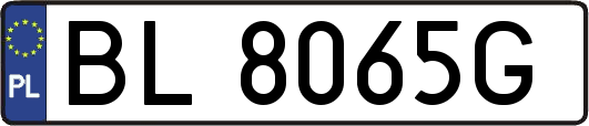 BL8065G