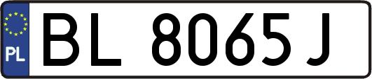 BL8065J
