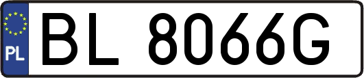 BL8066G