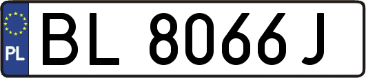 BL8066J
