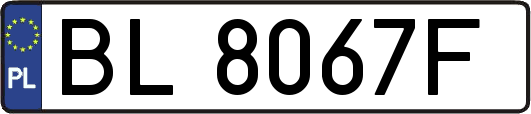BL8067F