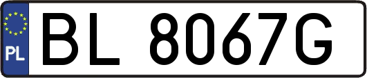 BL8067G