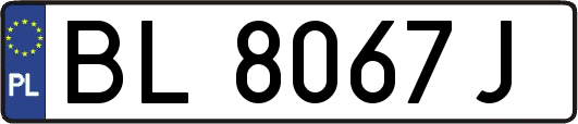 BL8067J