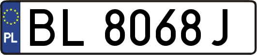 BL8068J