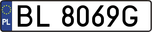 BL8069G