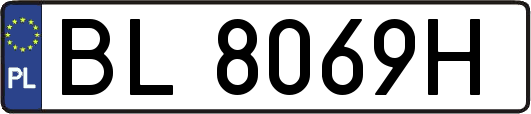 BL8069H