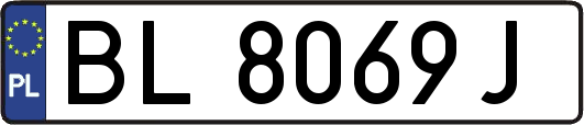 BL8069J