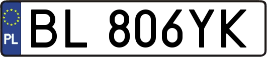 BL806YK