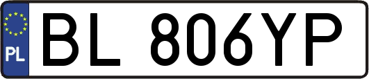 BL806YP