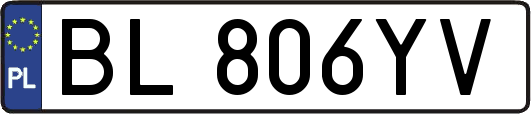 BL806YV