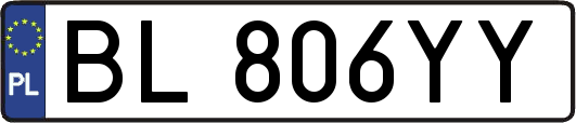 BL806YY