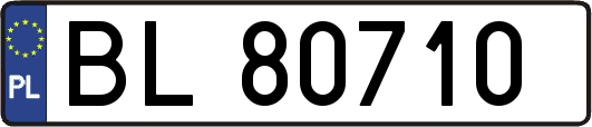 BL80710