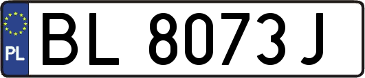 BL8073J