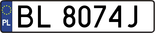 BL8074J