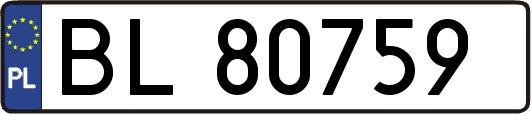 BL80759