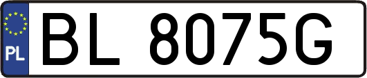 BL8075G