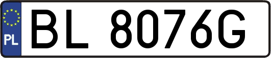 BL8076G