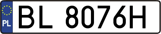 BL8076H