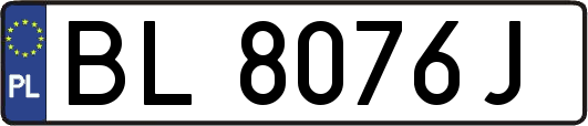 BL8076J