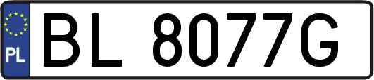 BL8077G
