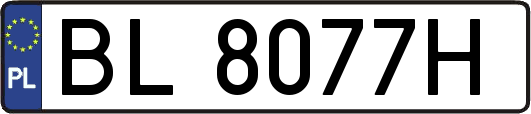 BL8077H