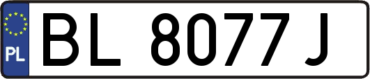 BL8077J