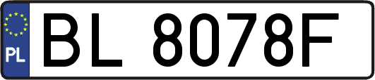 BL8078F