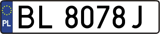 BL8078J