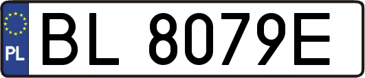 BL8079E