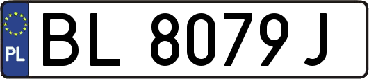 BL8079J