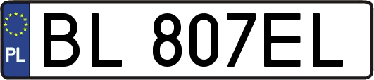 BL807EL