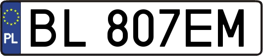 BL807EM