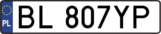 BL807YP