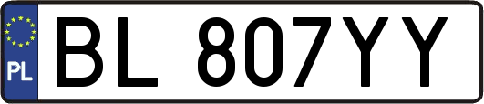 BL807YY