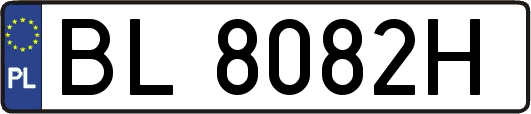 BL8082H