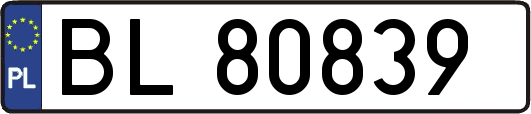 BL80839