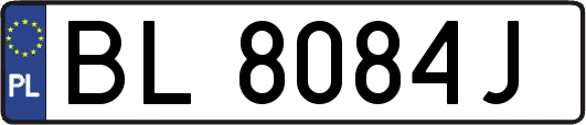 BL8084J
