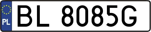 BL8085G