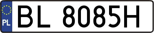 BL8085H