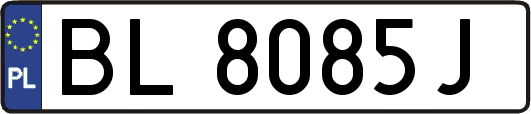 BL8085J