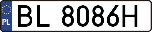 BL8086H