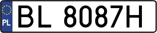 BL8087H