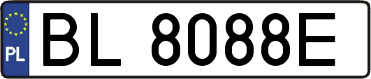 BL8088E