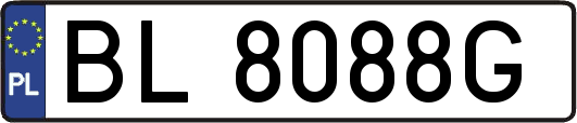 BL8088G