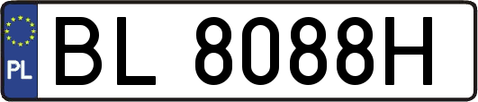 BL8088H