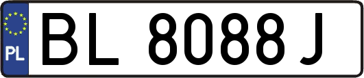 BL8088J