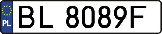 BL8089F