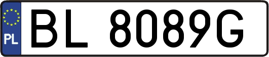 BL8089G