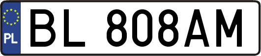 BL808AM